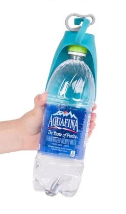 HydroSmart Flex Dispenser, BRB Pets 14 HydroSmart Flex Dispenser, BRB Pets -Pet Supplies Shop bouteille flex 5 7cd