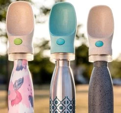 HydroSmart Pro For Dogs, Portable Waterer, BRB Pets -Pet Supplies Shop bouteille pro2 614