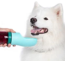 HydroSmart Pro For Dogs, Portable Waterer, BRB Pets -Pet Supplies Shop bouteille pro4 ee0