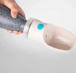 HydroSmart Pro For Dogs, Portable Waterer, BRB Pets -Pet Supplies Shop bouteille pro5 d36