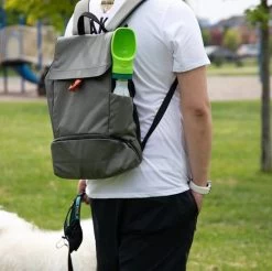 HydroSmart Pro For Dogs, Portable Waterer, BRB Pets -Pet Supplies Shop bouteille pro7 a9a