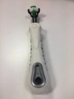 EZ DOG Toothbrush For Dog -Pet Supplies Shop brosse dent pour animaux f77