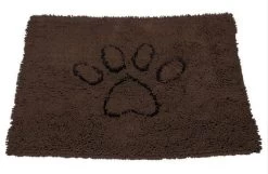 Tapis Pour Chien, Dirty Dog Doormat Brun, DGS