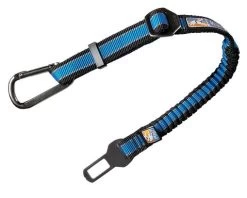 Safety Dog Hook, Bungee Tether, Kurgo