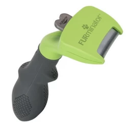 Grooming Brush For Small Short-haired Dogs, FURminator