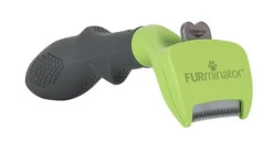 Grooming Brush For Small Short-haired Dogs, FURminator -Pet Supplies Shop cc4 f98