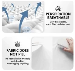 A Blue T-shirt In Blue Polyester -Pet Supplies Shop chandail