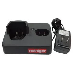 Heiniger Saphir Clipper Charger