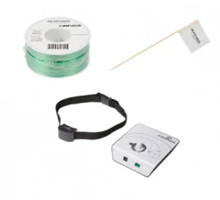 Anti-runaway Fence For Cats And Small Dogs, Eyenimal