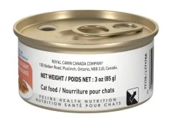 Canned Indoor Cat, MORSELS In Gravy, Royal Canin 85g -Pet Supplies Shop chat int rieur rc 886