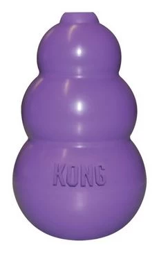 Kong Kitty Treat Dispenser Cat Toy