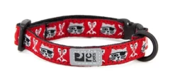 Safety Cat Collar, Pirate Cat Model, RC Pets