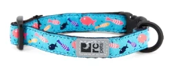 Safety Cat Collar, Shoal Of Fish Model, RC Pets