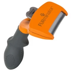 Grooming Brush For Medium Short-haired Dogs, FURminator