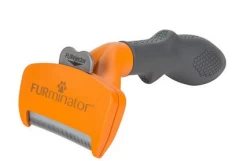 Grooming Brush For Medium Short-haired Dogs, FURminator -Pet Supplies Shop chienc4 336