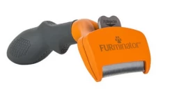 Grooming Brush For Medium Short-haired Dogs, FURminator -Pet Supplies Shop chiencc5 a42