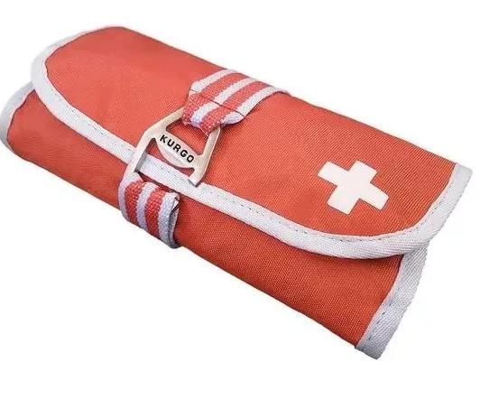 First Aid Kit, Kurgo # K01263 6 First Aid Kit, Kurgo # K01263 - Image 6