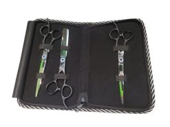 Premium Trio Right Handed Grooming Scissors Set, Gain Grooming 8 Premium Trio Right Handed Grooming Scissors Set, Gain Grooming -Pet Supplies Shop ciseau premium trio 1b3