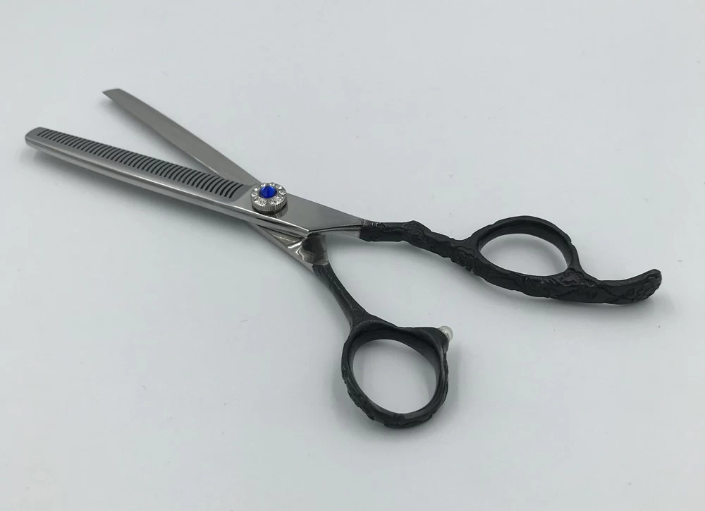 Premium Trio Right Handed Grooming Scissors Set, Gain Grooming 5 Premium Trio Right Handed Grooming Scissors Set, Gain Grooming - Image 5