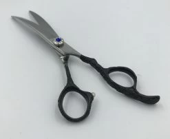 Premium Trio Right Handed Grooming Scissors Set, Gain Grooming 9 Premium Trio Right Handed Grooming Scissors Set, Gain Grooming -Pet Supplies Shop ciseau trio toilettage 3 159
