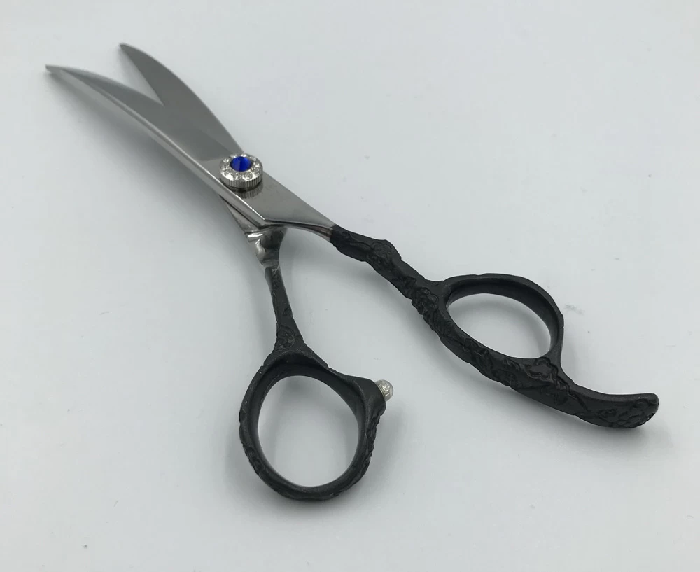 Premium Trio Right Handed Grooming Scissors Set, Gain Grooming 4 Premium Trio Right Handed Grooming Scissors Set, Gain Grooming - Image 4