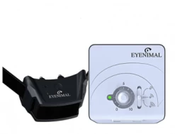 Anti-runaway Fence For Large Dogs, Eyenimal