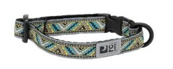Safe Cat Collar, Santa Fe Pattern, RC Pets