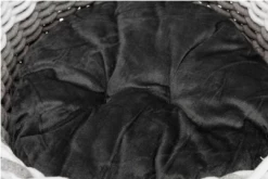 Bed For Small Dogs And Cats, Basket Nabou 45 Cm, Trixie -Pet Supplies Shop corbeille3 d3b