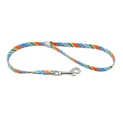 Coastal Grooming Strap With Clip 5/8