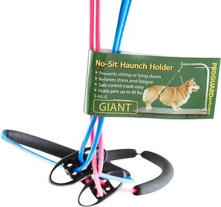 Double Grooming Strap, Giant, Proguard - Image 2