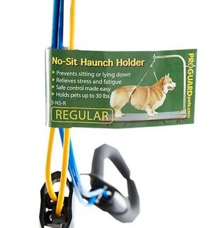 Double Grooming Strap, Regular, Proguard - Image 2