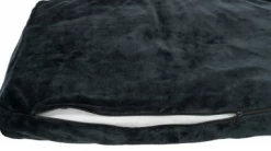 Animal Cushion, Black With Gray Legs, Trixie -Pet Supplies Shop coussin jim3 ccf