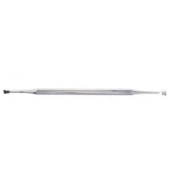 Double Curette For Pet Teeth, Mars