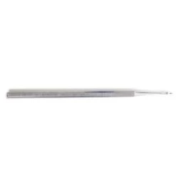 Pointed Curette For Pet Teeth, Mars