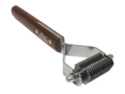 16-blade Coat King Unraveler For Animal Hair, Mars