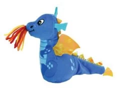Cat Toy, Enchanted Dragon, Kong