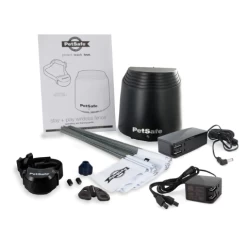 Wireless Dog Fence, Petsafe PIF17-13478