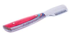 Professional Hair Removal Knife, Gain Grooming, 11 Teeth -Pet Supplies Shop epilatoir streping 11 d 2 092