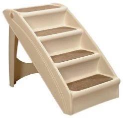 Foldable And Transportable Dog Stairs -Pet Supplies Shop escalier pour chien 584