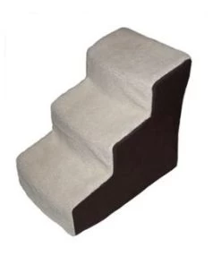 3-step Staircase For Dogs, Deluxe Easy Step III, Pet Gear