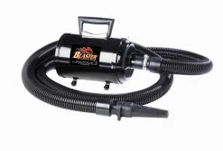 Heatless Grooming Dryer, Air Force Blaster B-3