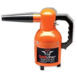 Grooming Dryer For Dogs Or Cats, Professional, Quick Draw Metro