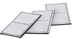 Replacement Carbon Filters For Drinkwell Fountain, Bag Of 3 Filters 6 Replacement Carbon Filters For Drinkwell Fountain, Bag Of 3 Filters -Pet Supplies Shop filtre3 7d6