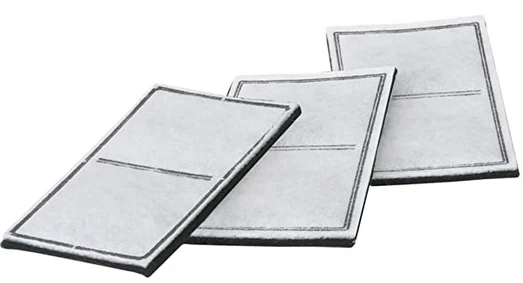 Replacement Carbon Filters For Drinkwell Fountain, Bag Of 3 Filters 3 Replacement Carbon Filters For Drinkwell Fountain, Bag Of 3 Filters - Image 3