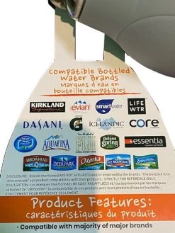 HydroSmart Flex Dispenser, BRB Pets 16 HydroSmart Flex Dispenser, BRB Pets -Pet Supplies Shop flex 2 f10