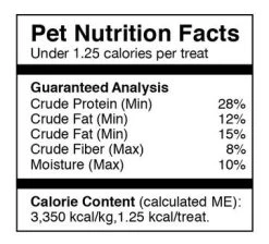 Tuna Pumpkin Cat Treats, Fruitables (70g) 5 Tuna Pumpkin Cat Treats, Fruitables (70g) -Pet Supplies Shop fruitable citroiuille analyse 4f2