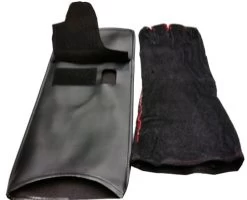 Anti-bite Gloves For Grooming (pair), Proguard -Pet Supplies Shop gant pour le toilettage contre les morsure de chat et chien 9ad