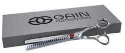 Grooming Scissor, Gain GroominG Dragon Eye, Chunker 8.5"