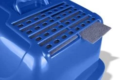 Vanness Super Giant Cat Litter Box With Door -Pet Supplies Shop grand bac vanness 1 40c