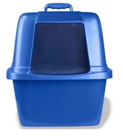 Vanness Super Giant Cat Litter Box With Door -Pet Supplies Shop grand bac vanness 2 076